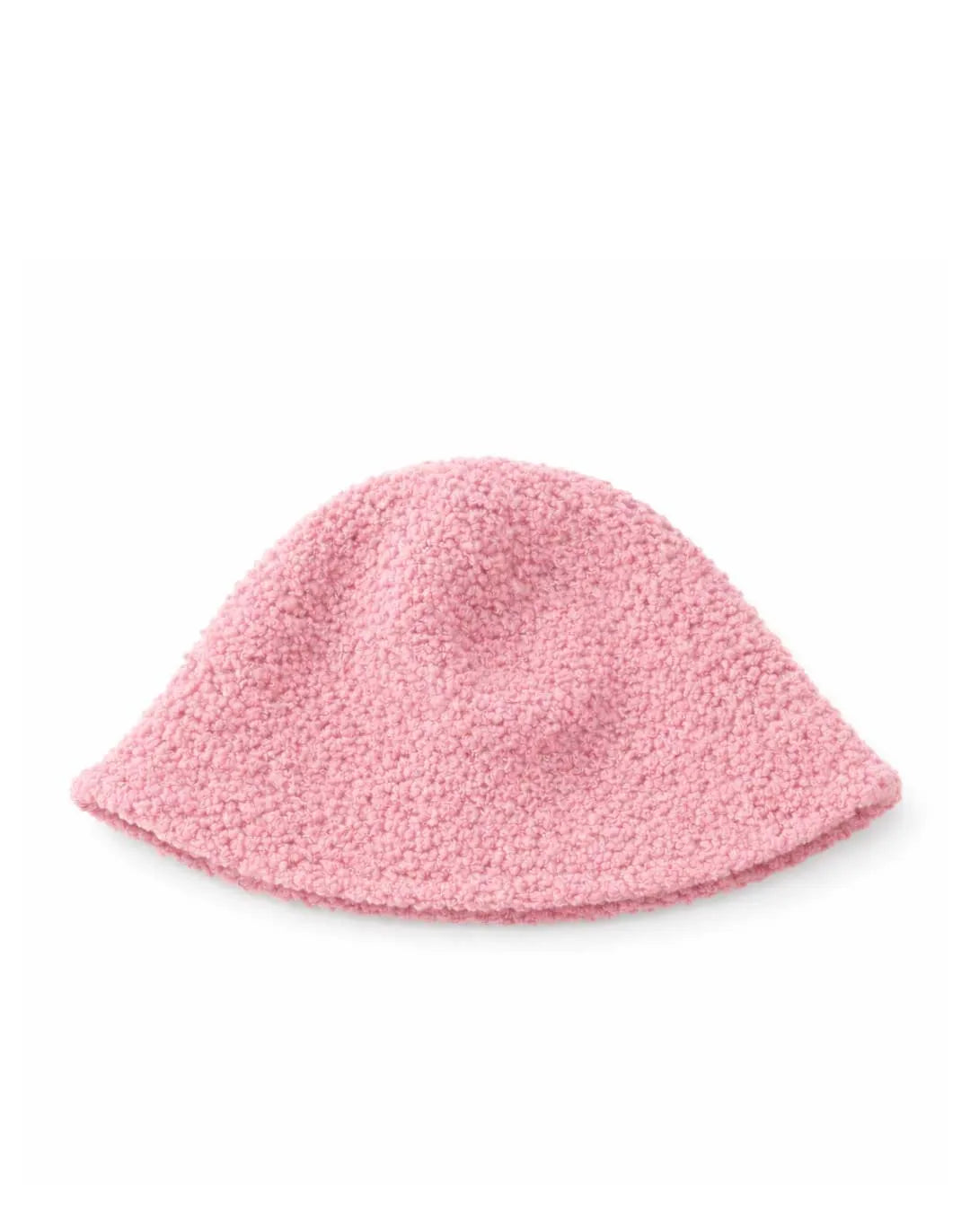 Rose - Fur Bucket Hat - Rootieland