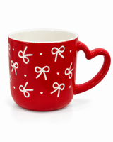 Love My Bow Mug