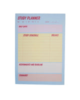 Shine On Study Planner - Rootieland