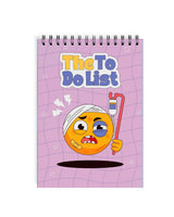 Sick Of It - To-Do List - Rootieland