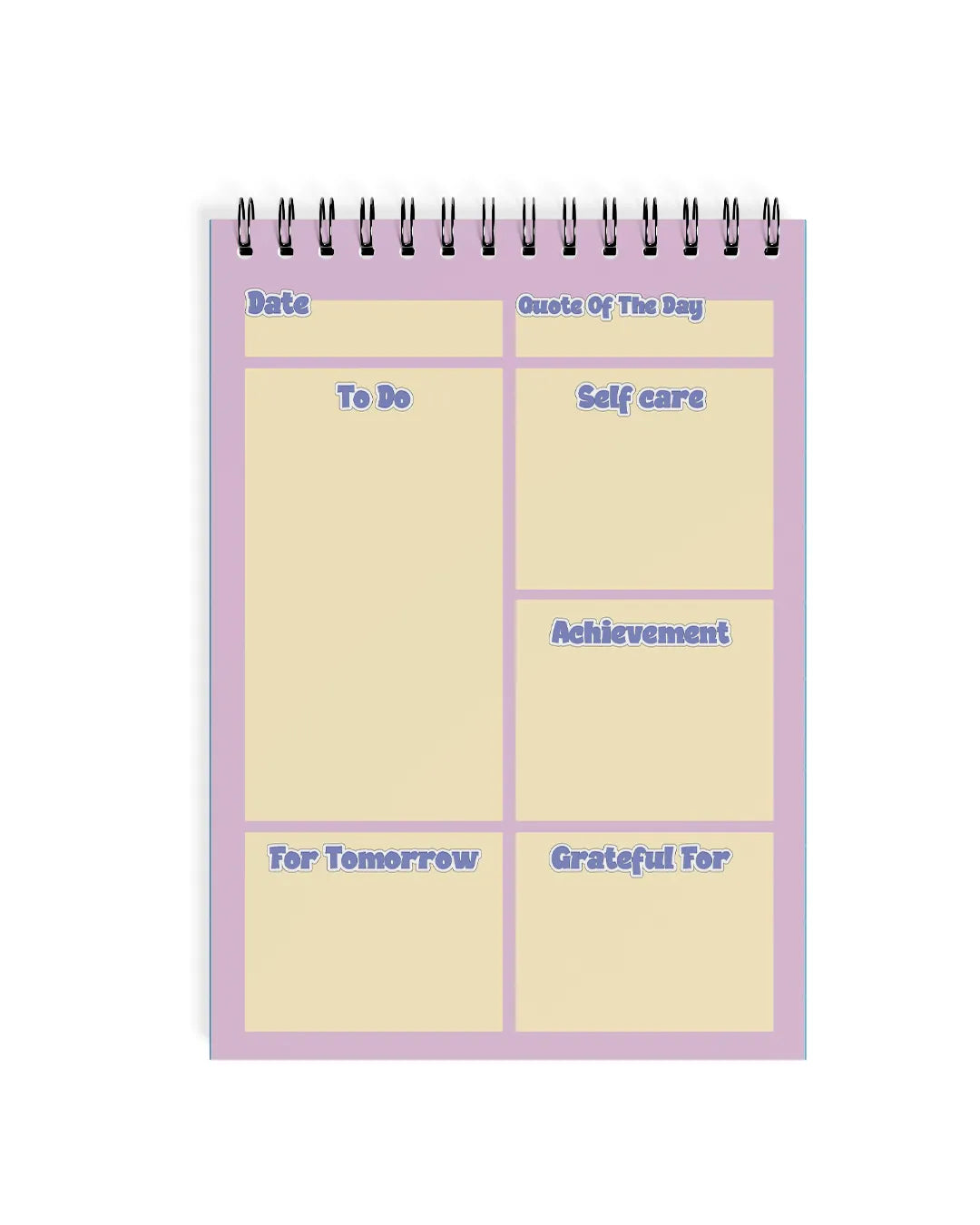 Sick Of It - To-Do List - Rootieland