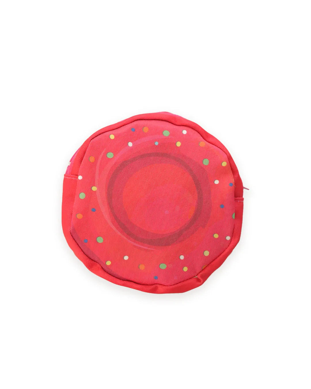 Strawberry Donut - Makeup Pouch - Rootieland