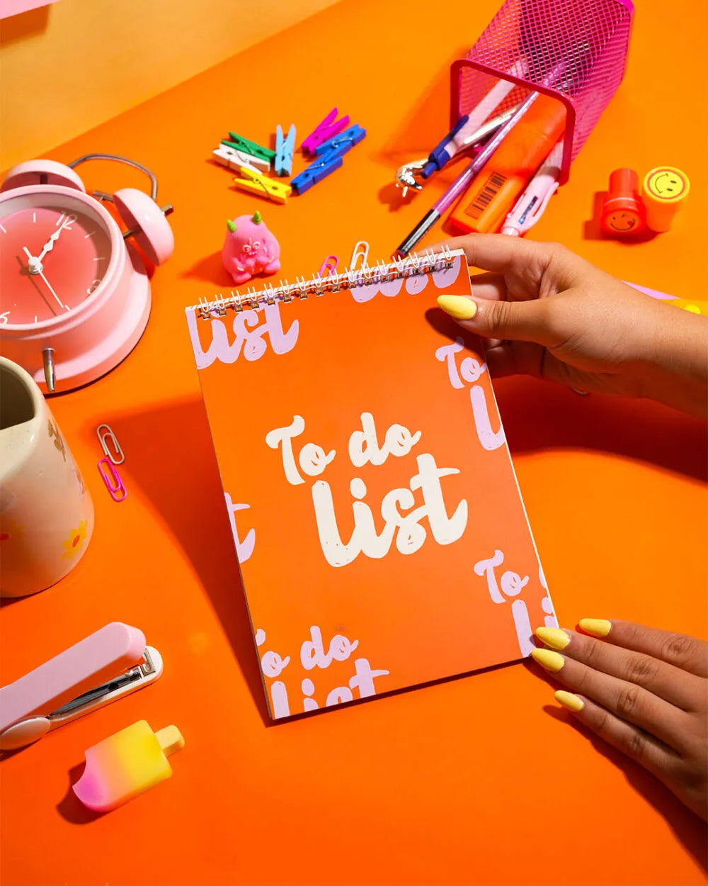 Lists With Attitude - To-Do List - Rootieland