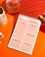 Lists With Attitude - To-Do List - Rootieland