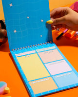 Poolside Plans - To-Do List - Rootieland