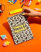 Wild Agenda - To-Do List - Rootieland
