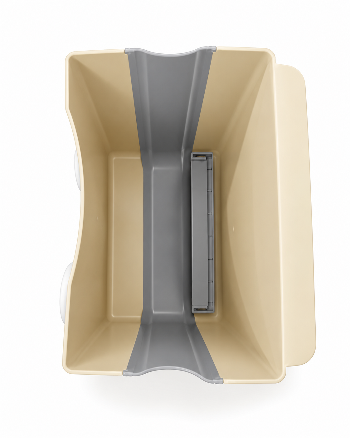 Folding Hanging Trash Can