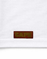 Basic White T-shirt Unisex