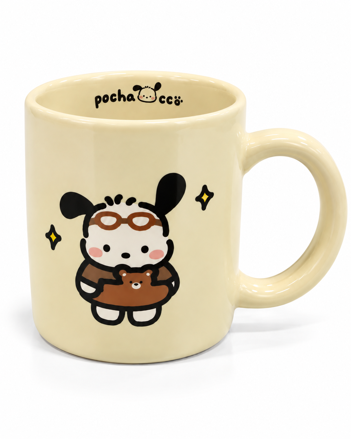 Snoopy Dog Mug