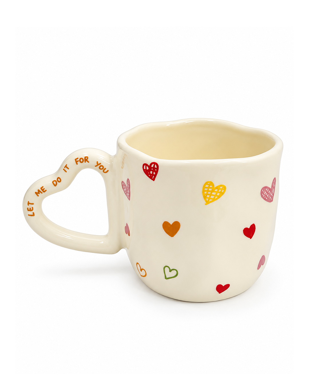 All for You Mug