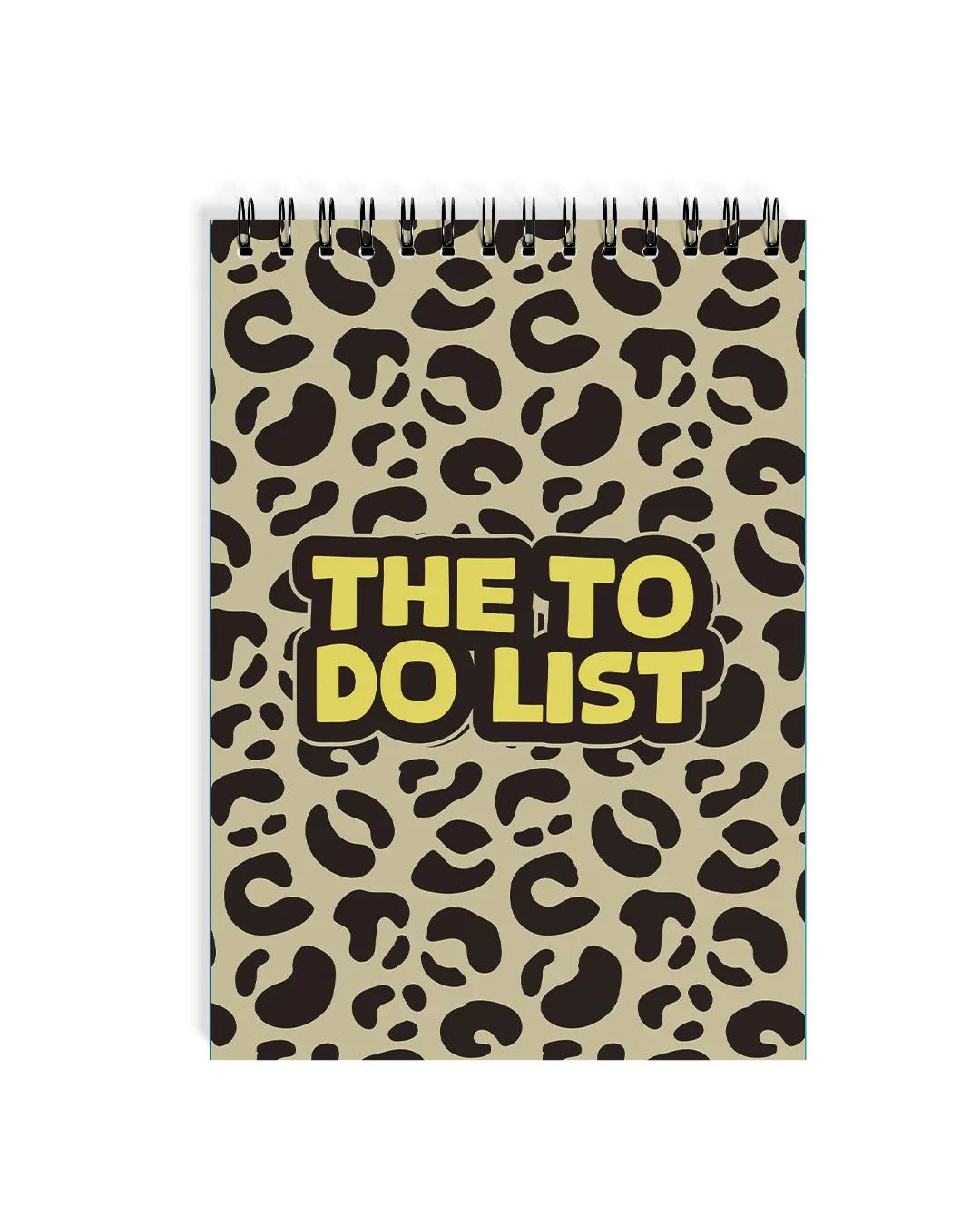 Wild Agenda - To-Do List - Rootieland