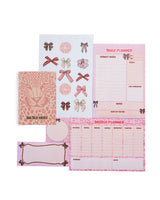 Wild Notes - Stationery Set - Rootieland