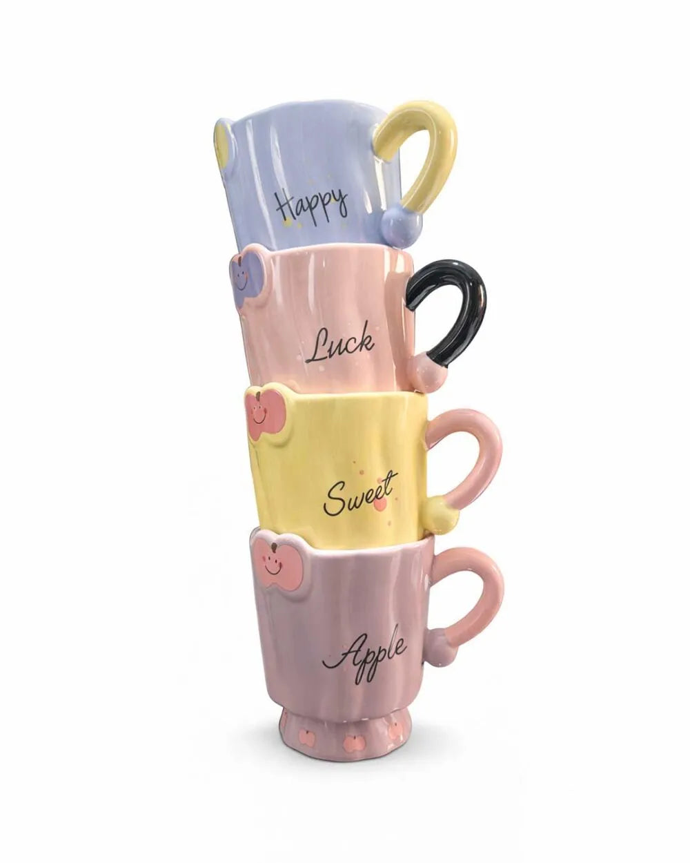 Apple Mug - Rootieland