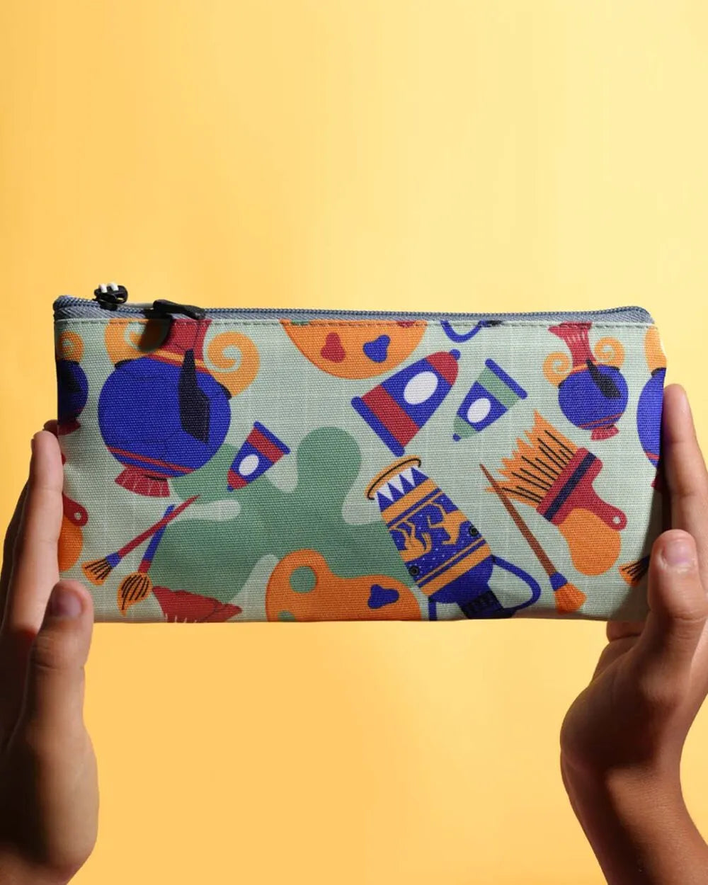 Creative Mess - Pencil Case - Rootieland