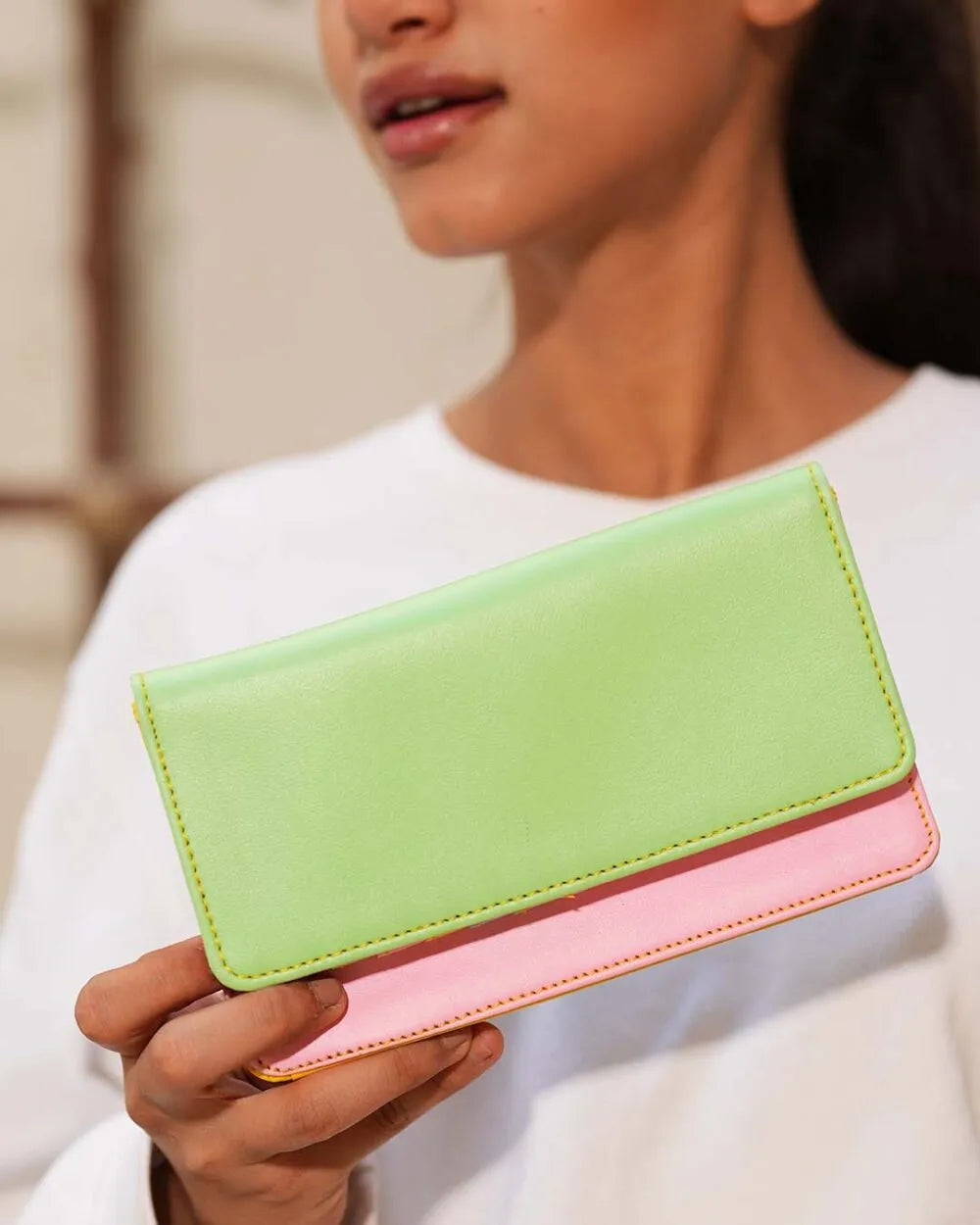 The Marine Women's Wallet - Rootieland