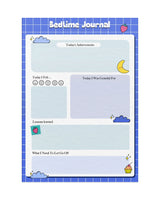 Daily Bedtime Journal - Rootieland