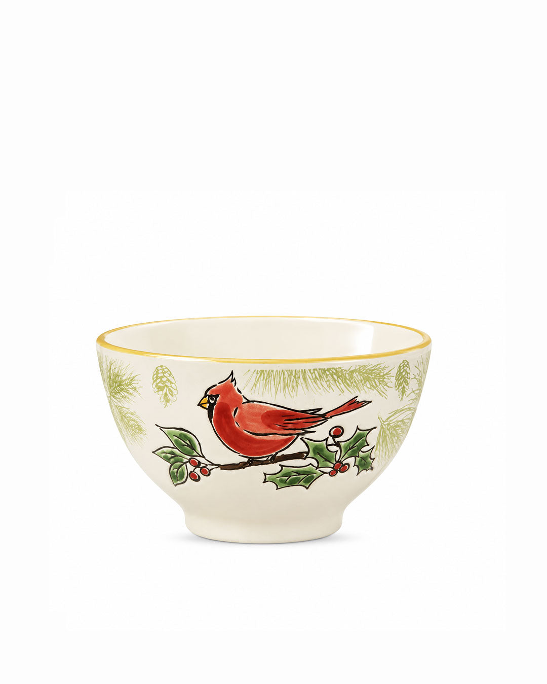 Little Birdy Bowl