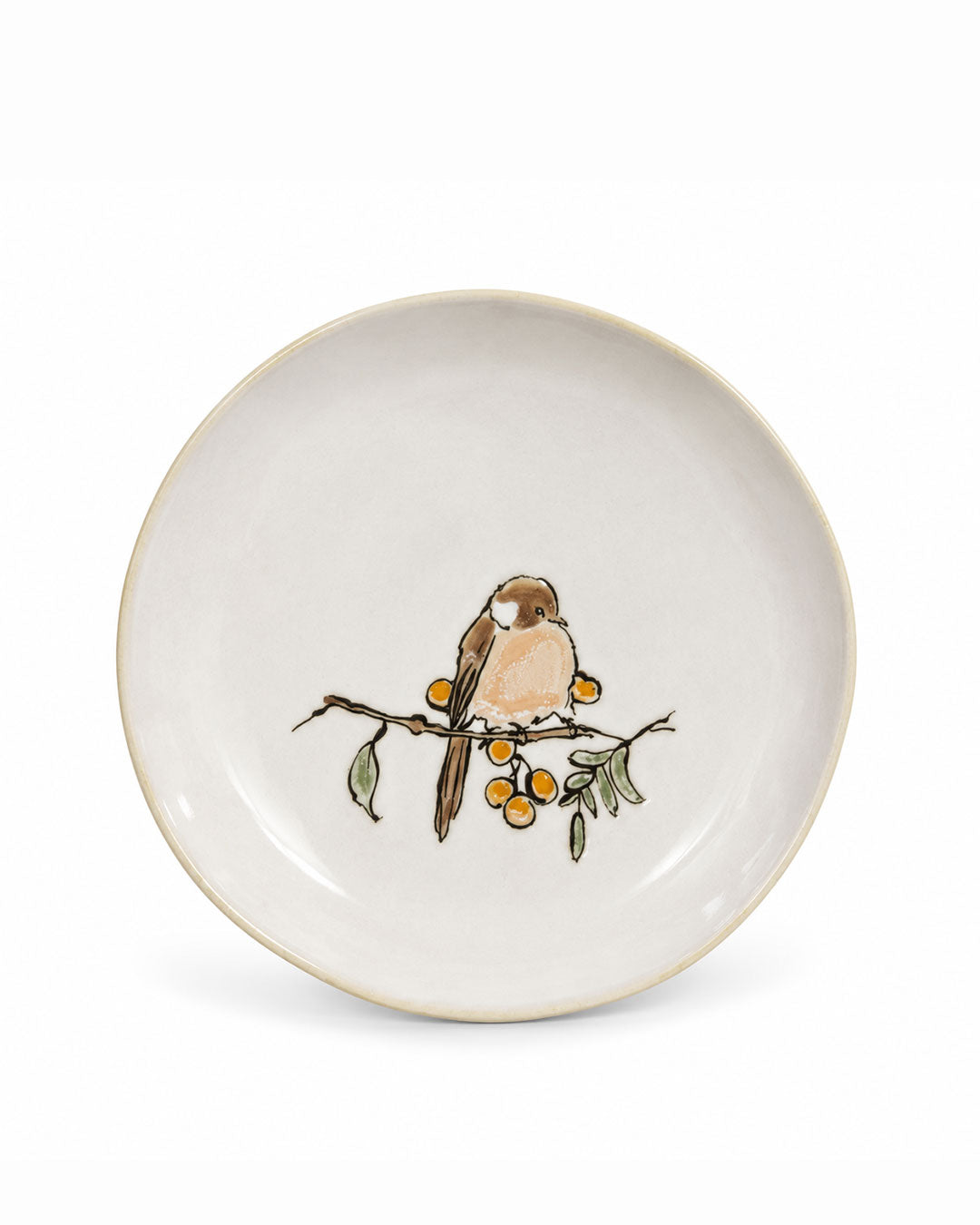 Little Birdy Plate
