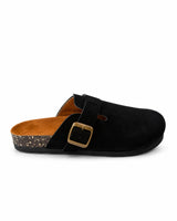 Unisex Clogs - Black