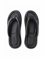 Cloud Flip Flop - Black