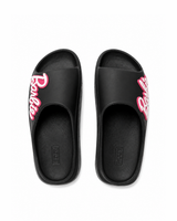 Barbie Slides - Black