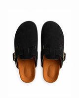 Unisex Clogs - Black
