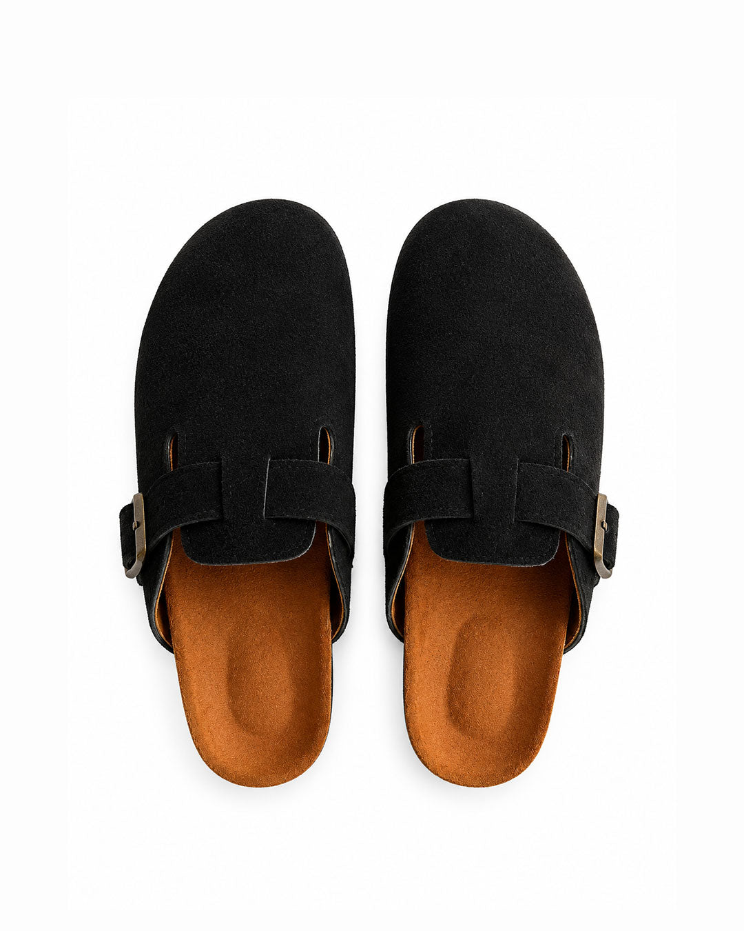 Unisex Clogs - Black