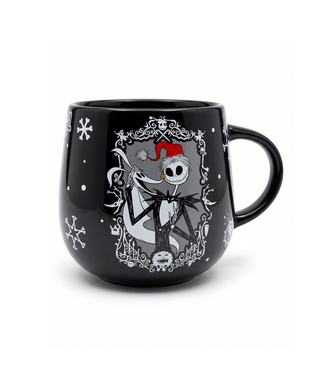 Jack Skellington Mug