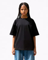 Basic Black T-shirt Unisex