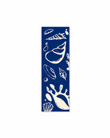 Italian Summer - Bookmark (Set of 3)
