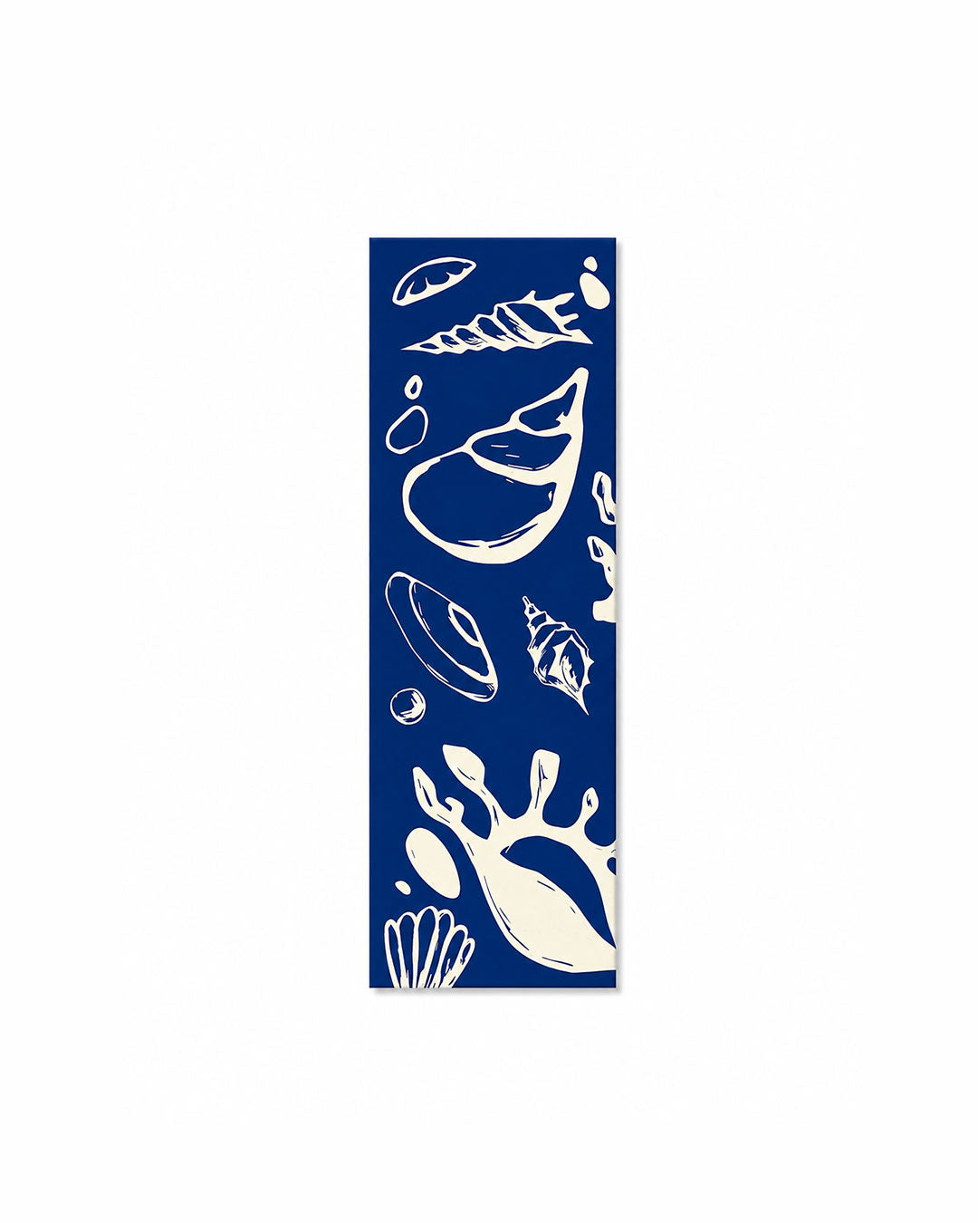 Italian Summer - Bookmark (Set of 3)