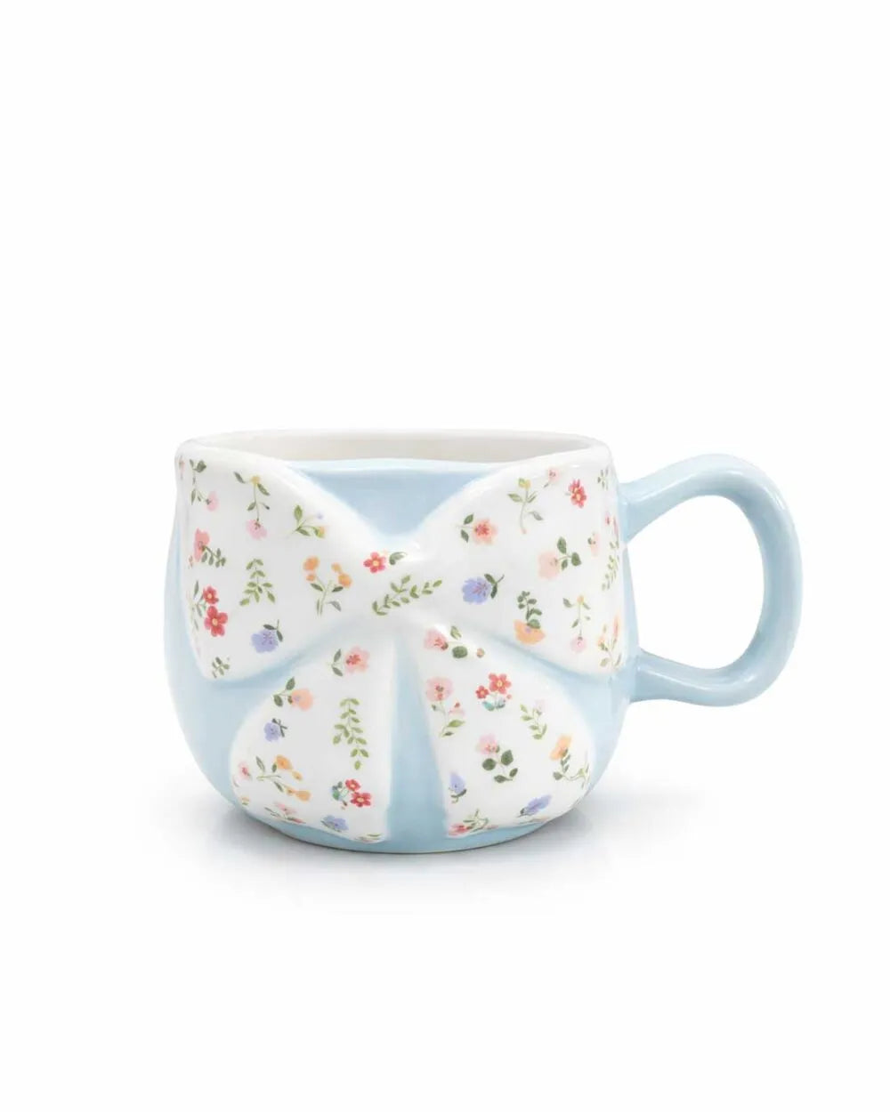 Big Bow Mug - Rootieland
