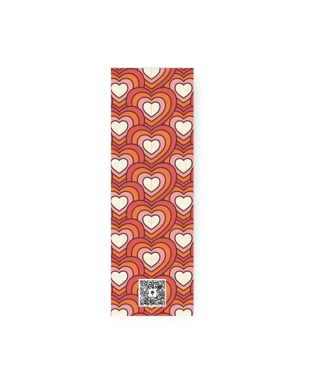 Lover's Club - Bookmark - Rootieland