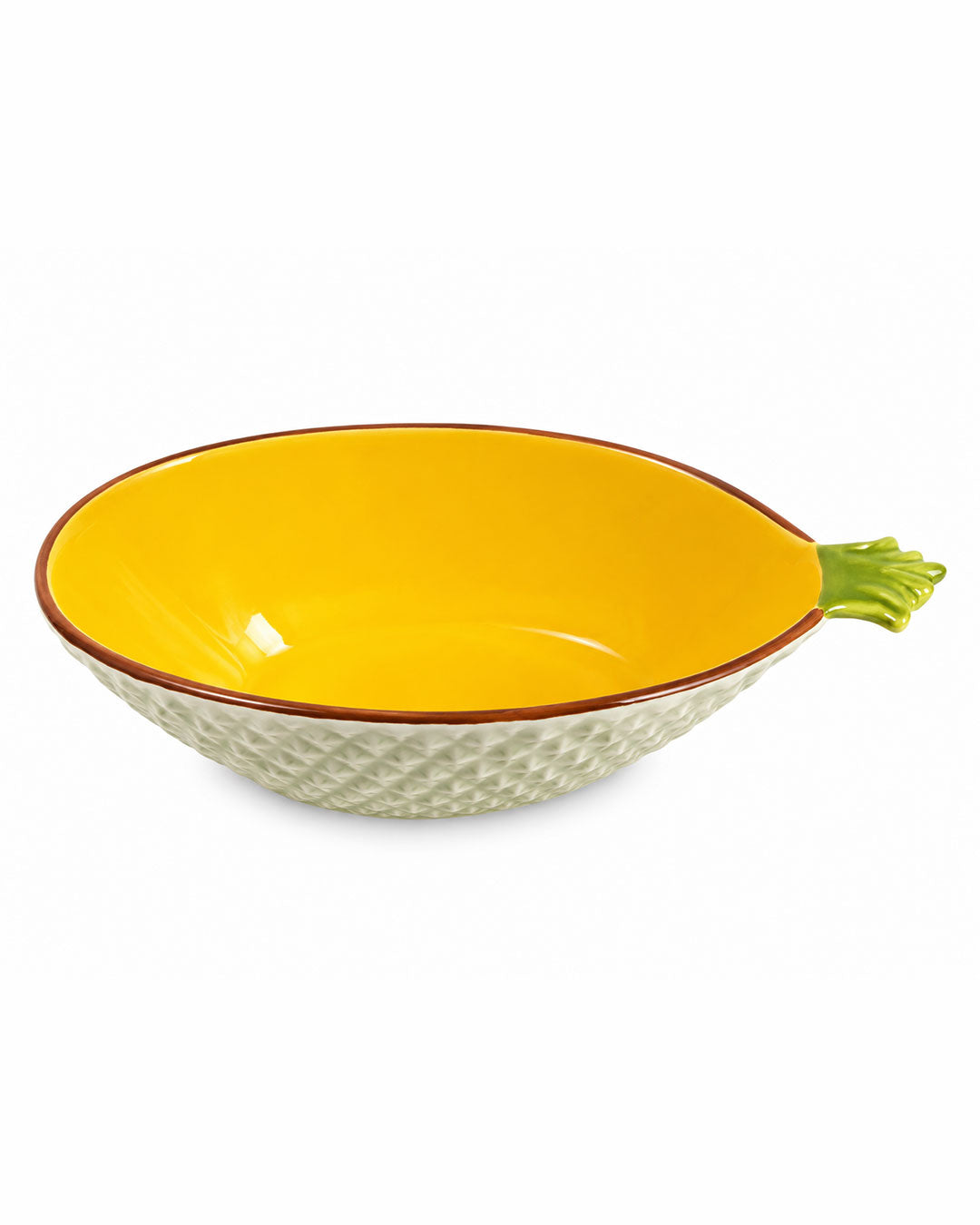 Pineapple Serving Bowl – Large