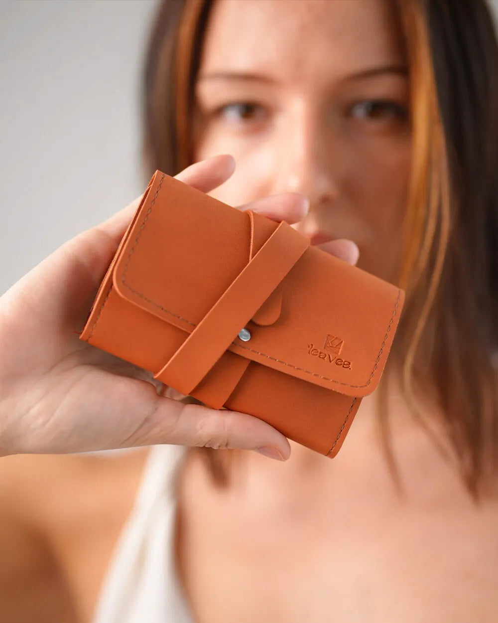 The Cocoa - Accessory Wallet - Rootieland