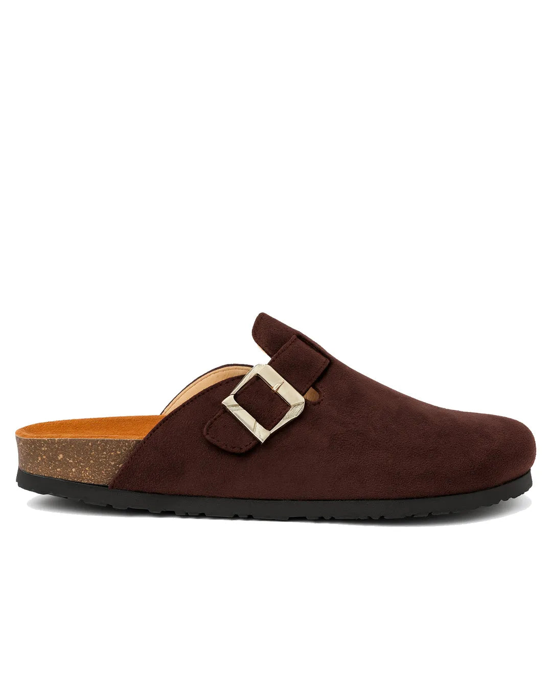 Clogs - Brown
