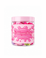 Bubblegum Party Tokkies Jar