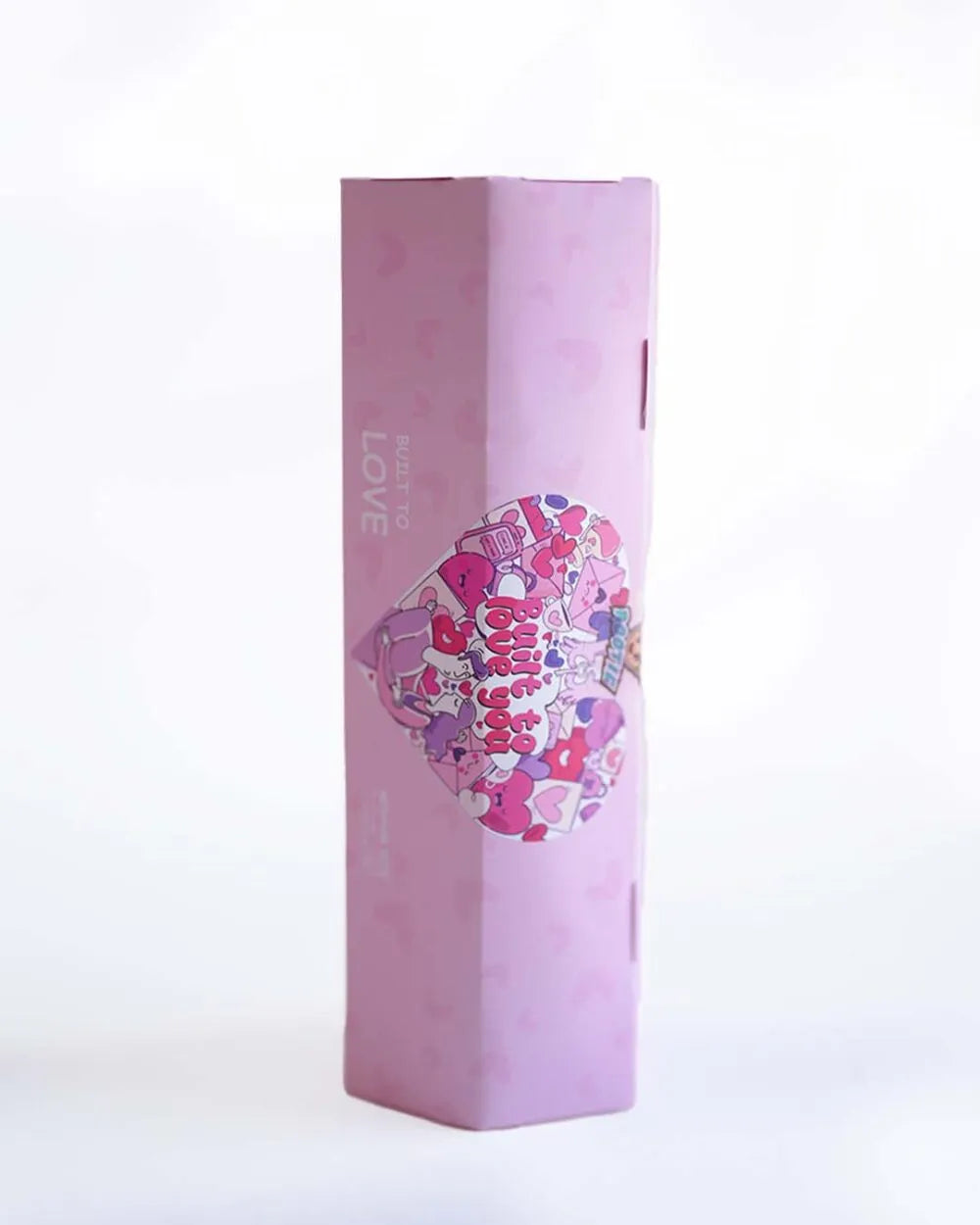 Built to Love Puzzle - 111 Pcs - Rootieland