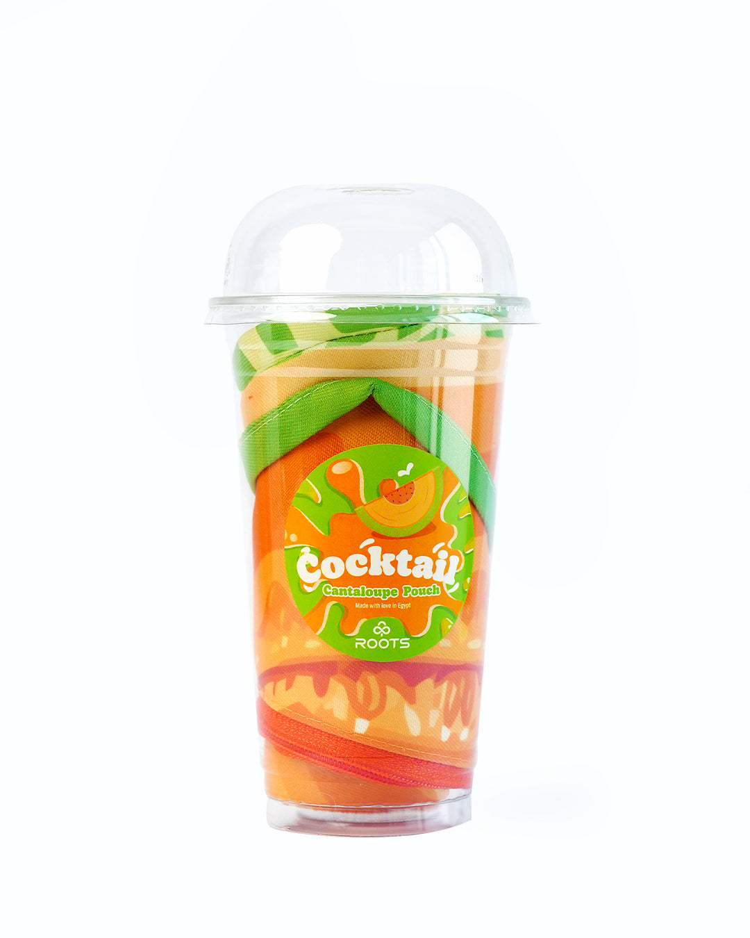 Cantaloupe - Summer Pouch