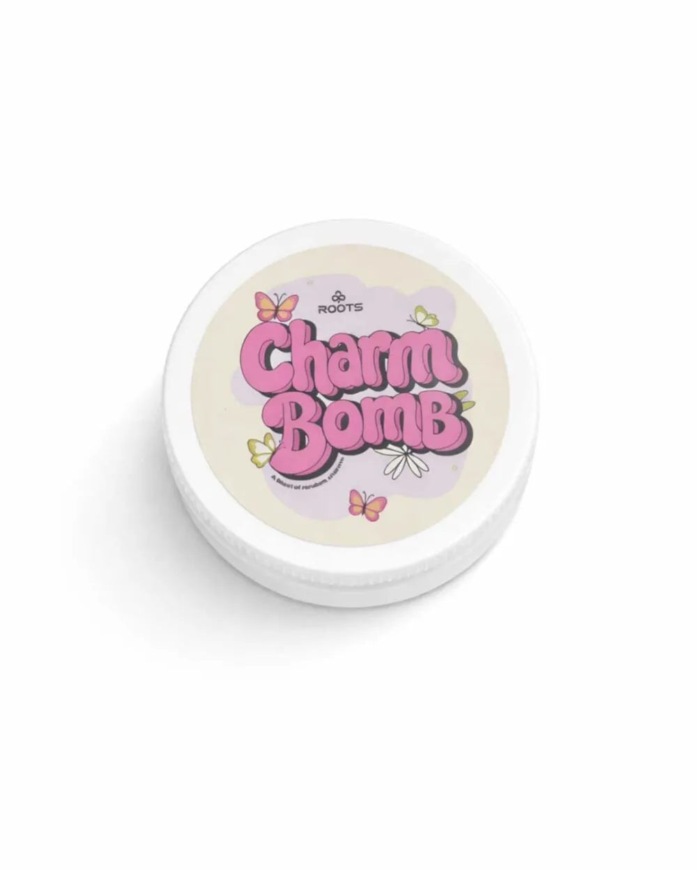 Charm Bomb - Jar of Charms & Pins - Rootieland