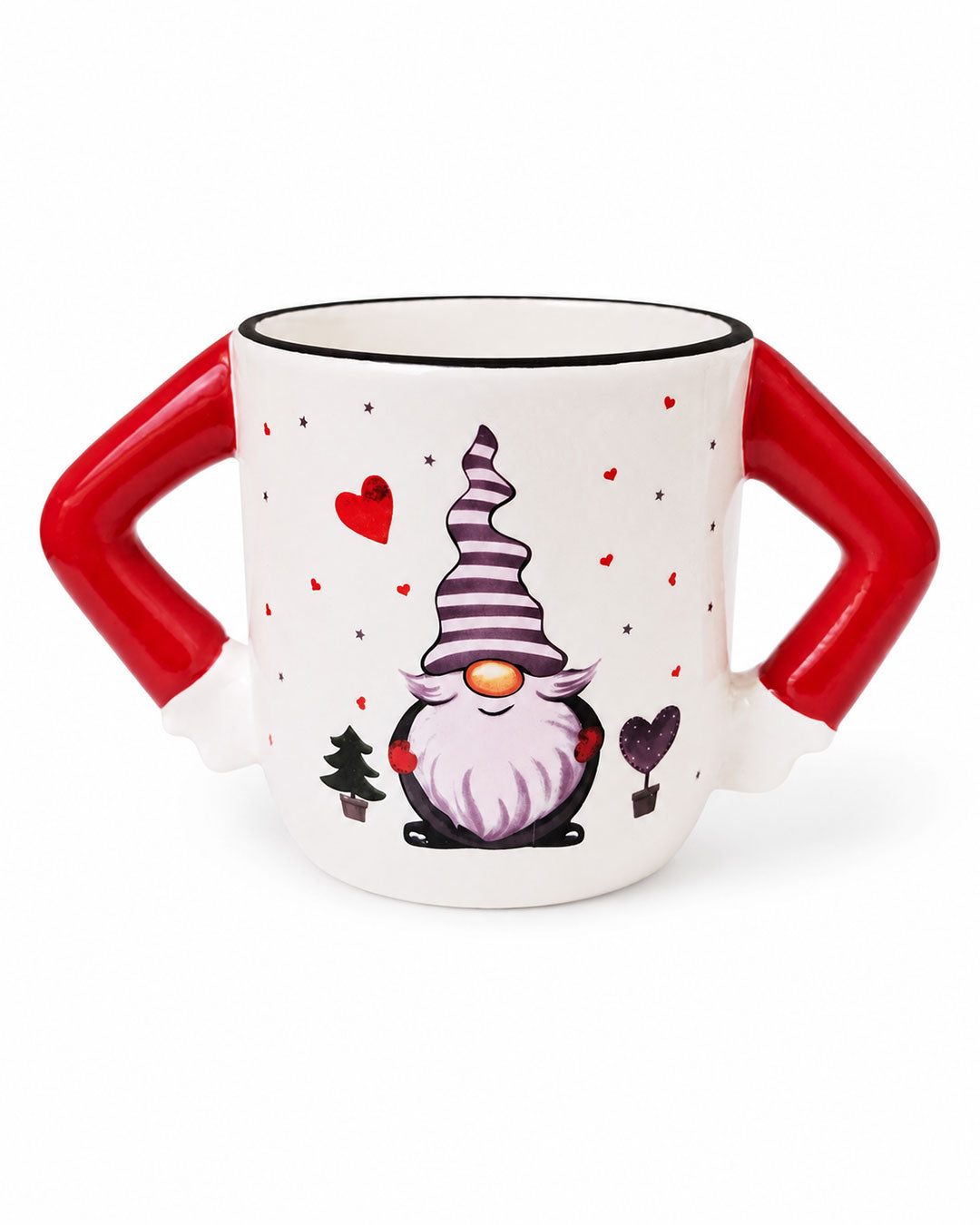 Cozy Grandpa Mug