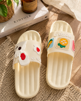Foodie Slides - Cream