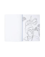 Colors of Egypt - Coloring Book - Rootieland