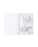 Colors of Egypt - Coloring Book - Rootieland
