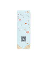 Life is Bigger - Bookmark - Rootieland