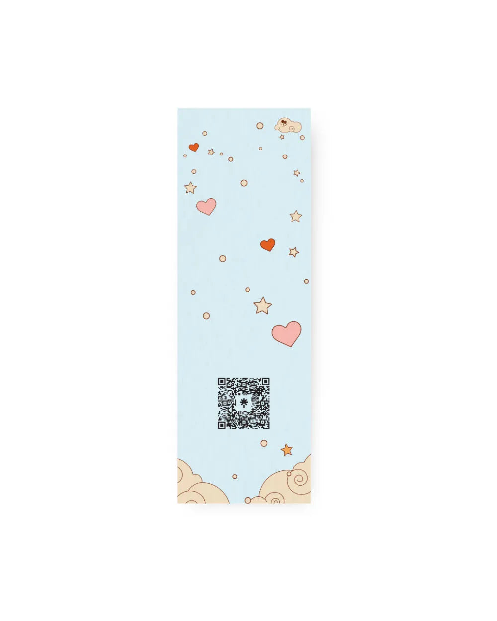 Life is Bigger - Bookmark - Rootieland