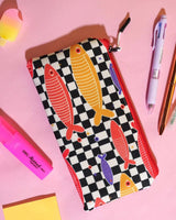 Fin Friends - Pencil Case - Rootieland
