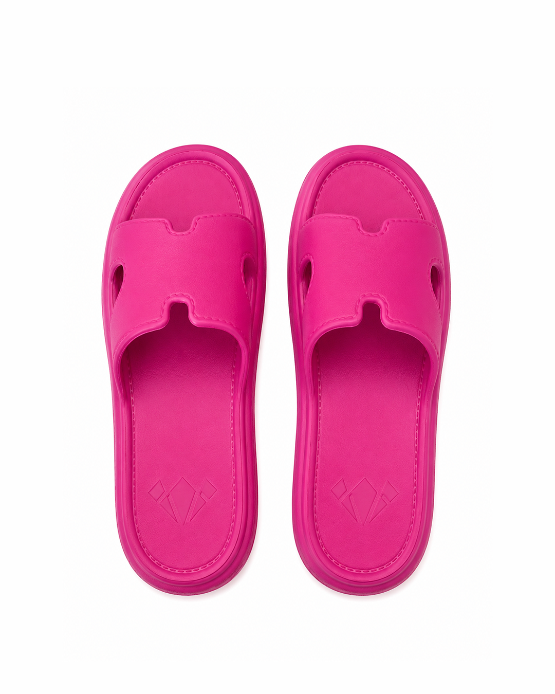 Easy Slide - Fuchsia