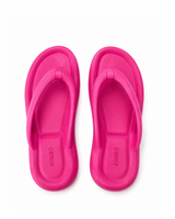 Cloud Flip Flop - Fuchsia