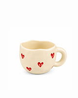 Little Hearts mug